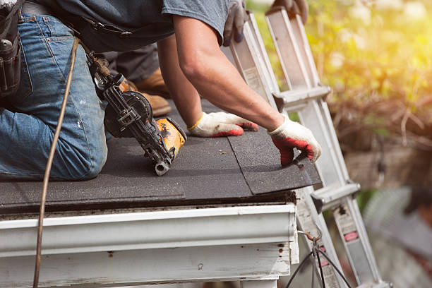 Heating Cable for Roof Installation in Forest Lake, MN