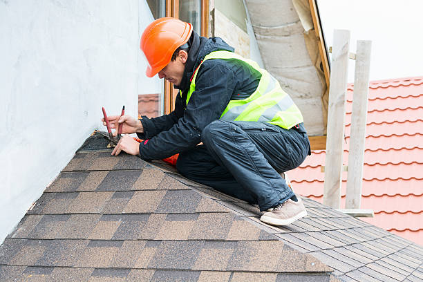 Forest Lake, MN Roofing Contractor Company